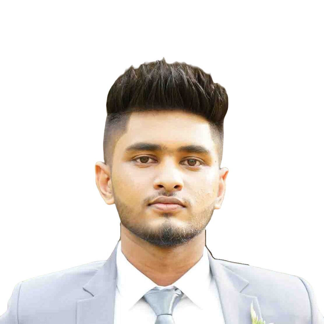 Thisen Sandeepa